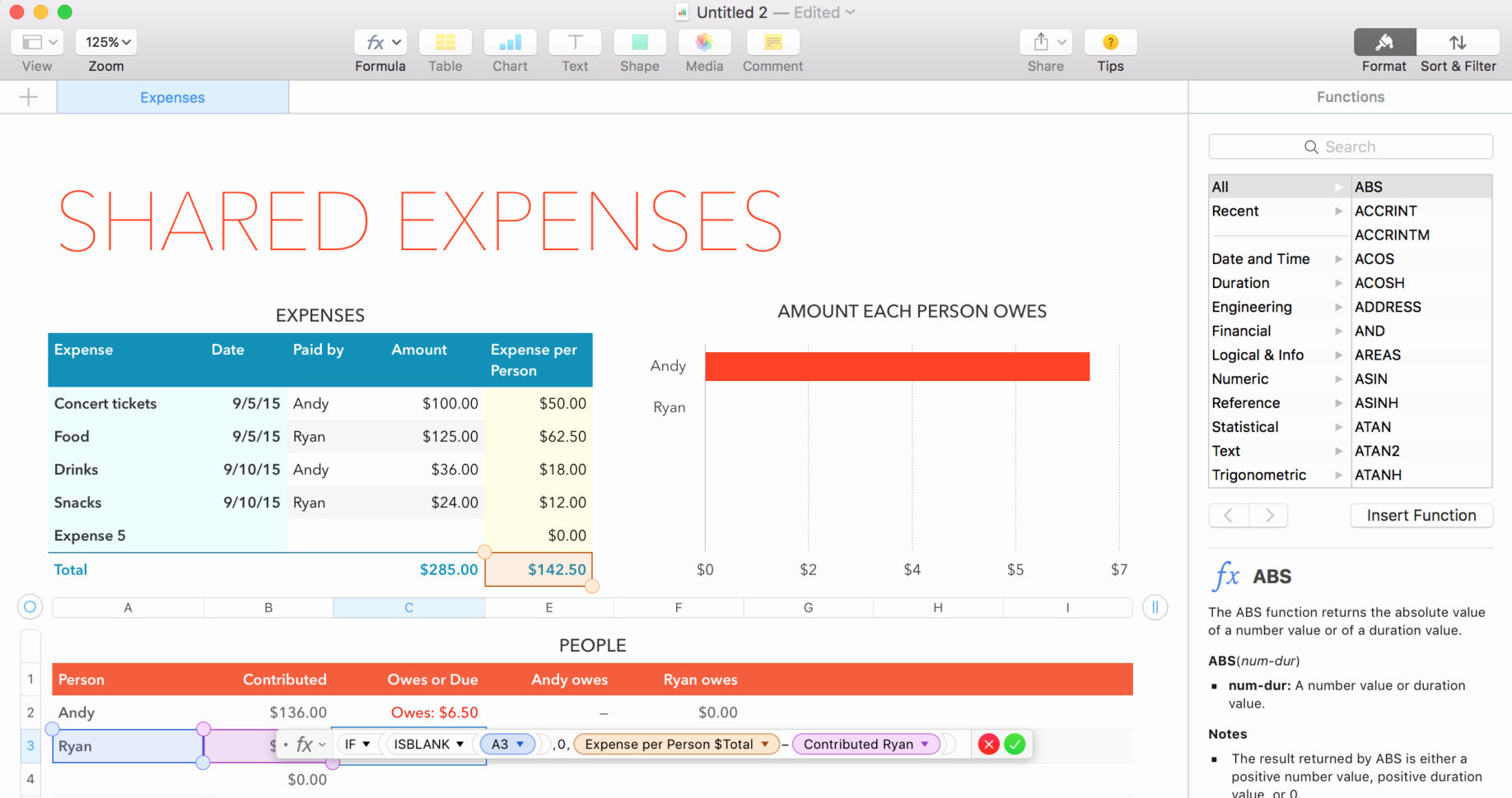 Download Excel For Mac Air