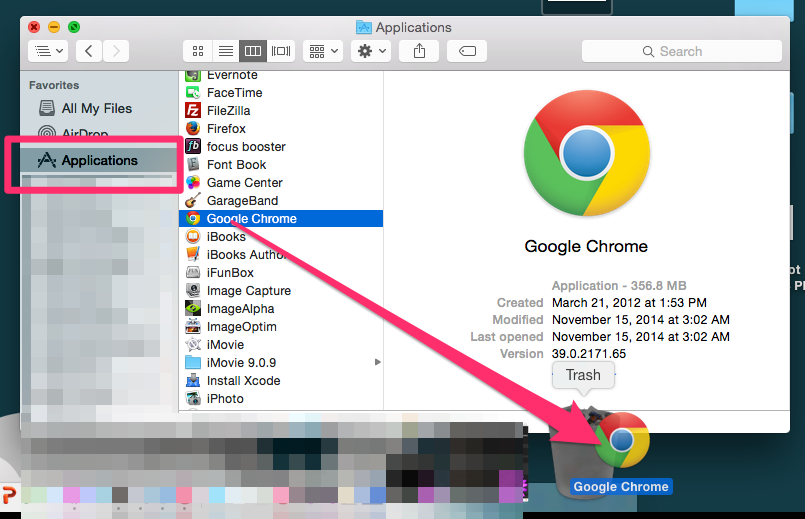 Download Older Chrome On Mac